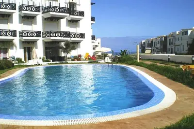 Image de Appartement à Playa Blanca 4213