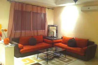 Image de Très bel Appartement au centre de Marrakech 4173