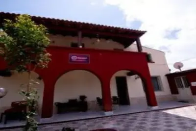 Image de Camagna Country House - Erice