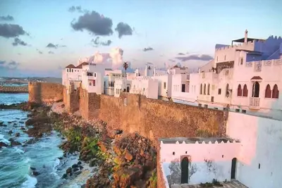 Image de Appartement à Tanger Ville 4197