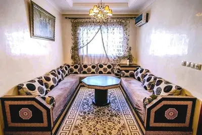 Image de Agréable appartement familial à agadir 4184