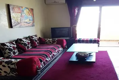 Image de Appartement Akwas Marina Asilah 4211