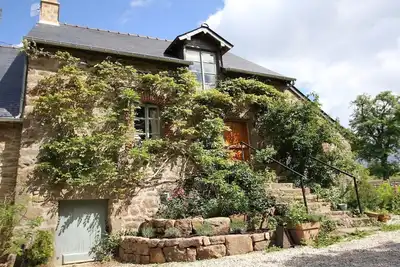 Image de Belle Ferme de Charme Cottage - cliquez sur nous et voir par vous-mĂŞme!