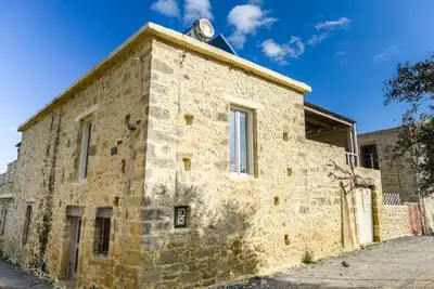 Image de Villa Chelidoni Sivas () 00000115543