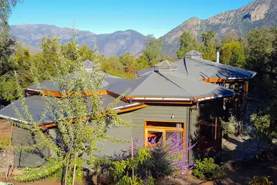 Image de Las Palmas Lodge, près d'Olmue