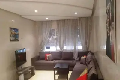 Image de Appartement Ă Dalia Beau Rivage 4287