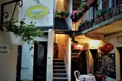 Image de Le fer d'Antica Officina Nena