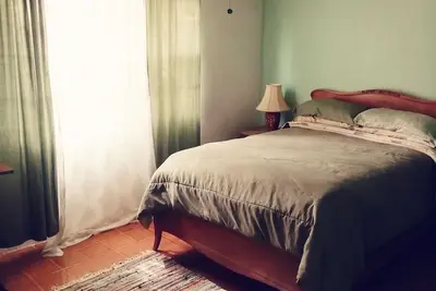 Image de Location de vin au Mexique