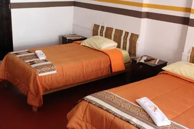 Image de Maison d'hôtes Vinincunca à Cuzco