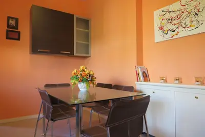 Image de Maison de vacances \"Floriana\" à San Leone près de la mer