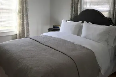 Image de Une maison de campagne à Hurley, New York