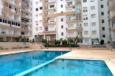 Image de Résidence Islane Agadir 4282