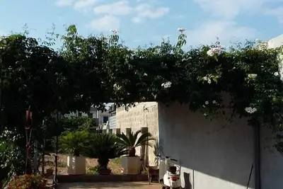 Image de Villa avec jardin à 10 km d'Otrante