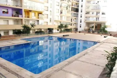 Image de Appartement Vue Piscine Islane Agadir 4468