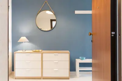 Image de Bel appartement face Ă la mer