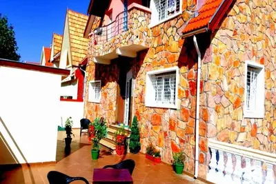Image de Sublime Etage Villa à Ifrane 4172