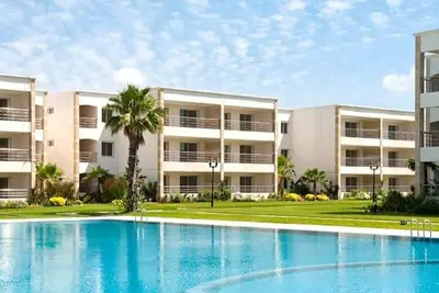 Image de Résidence Ola Blanca 4484