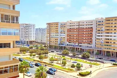 Image de Joli Appartement au coeur d'Agadir 4168