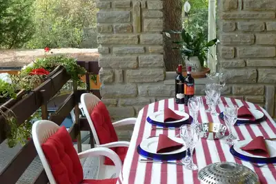 Image de Appartement Rosa - Gemelli House