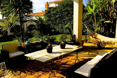Image de Villa Ginevra 30mt. de la plage de sable fin. WiFi. barbecue