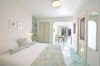 Image de Type A Eco-Lodge Villa Ravino Garden Ischia