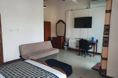 Image de Trellis Apartment