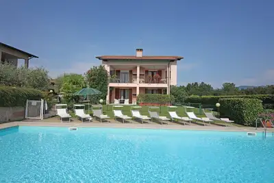 Image de Très joli deux-pièces \"appartement Calla\"