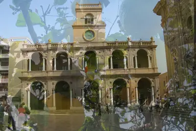 Image de Papparina Maison - Maison de tournesol