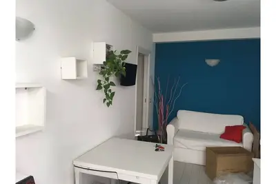 Image de Posillipo, très bel appartement de deux pièces, finement meublé