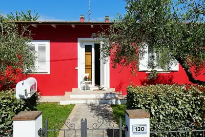 Image de Villa au coeur du Chianti