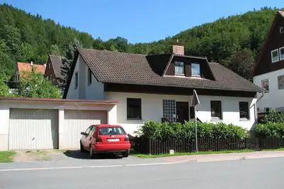 Image de Appartement maison / location SĂĽdharz / appartement dans le grenier de 65 m2