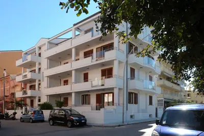 Image de Alkira Lodge - Appartements de vacances résidentiels