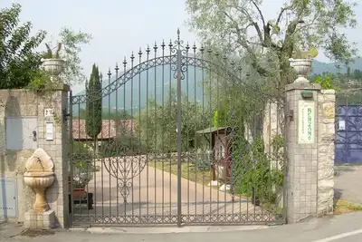 Image de Renzano Garden Apartment C