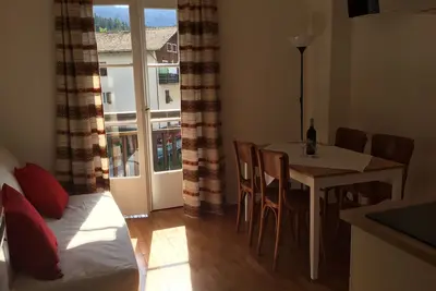 Image de Appartement Stube 6 Casa Patrizia Rooms & Apartments