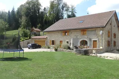Image de Gîtes Les Farfouilles