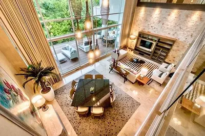 Image de Baisse De Prix Noël, Grand Luxxe Loft; 3br4ba; 5188SqFt; Platinum Theme Park Vip