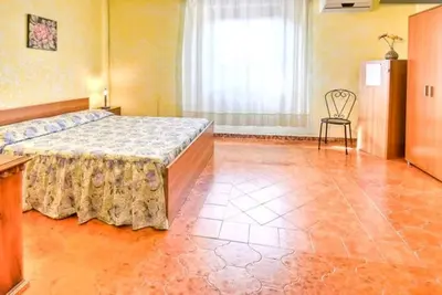 Maison de vacances à la campagne avec un beau jardin