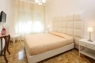 Image de Villa delle Ciliegie Agapanto appartement à quelques pas de la plage