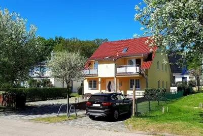 Image de Apartment 16 - appartement �� Binz