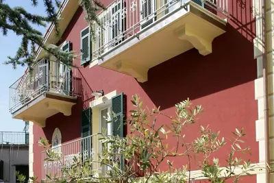 Image de Appartement Ginestra à quelques pas de la mer