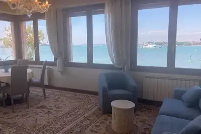 Image de Blue Lagoon Apartment