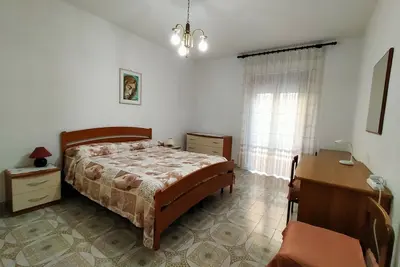 Image de Alghero: appartement  vacances spacieux et très confortable