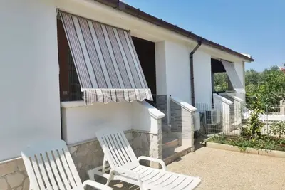 Image de Des vacances reposantes à Vieste