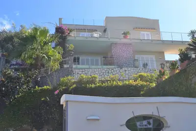 Image de Villa Maria Rosaria - La Tortue - Piscine Sorrente