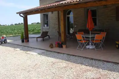 Image de B & B \"Ca 'Ad Col Fiuri'\"