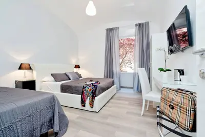 Image de Appartement Roma San Pietro Vatican