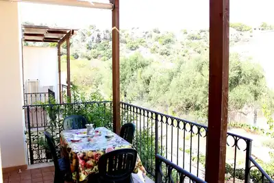 Image de Matteo P1 ° Casewash Bluvacances À San Vito Lo Capo. Wifi gratuit