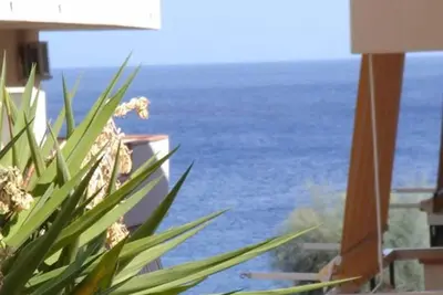 Image de La Terrasse Sur La Mer