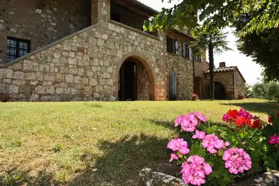 Image de Appartement dans Agritourisme