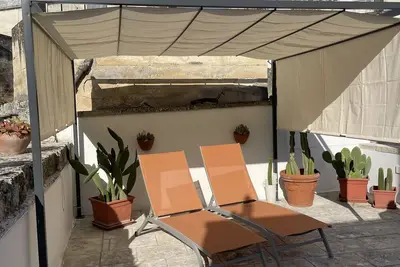 Image de Artas votre maison indépendante à Lecce